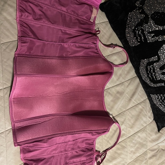 💕 Victoria Secret 💕 Corset Small - Picture 4 of 6